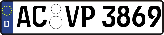 AC-VP3869