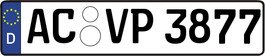 AC-VP3877