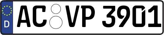 AC-VP3901