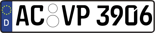 AC-VP3906