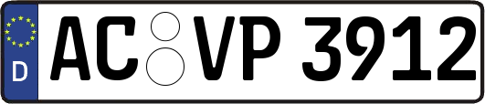 AC-VP3912