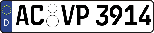 AC-VP3914