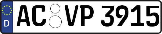AC-VP3915