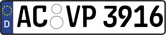 AC-VP3916