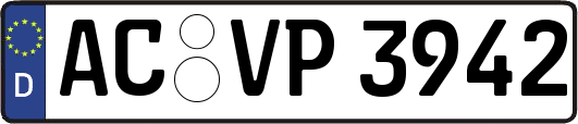 AC-VP3942