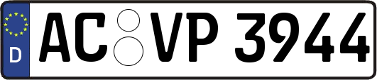 AC-VP3944