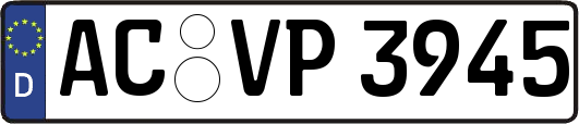 AC-VP3945