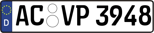 AC-VP3948