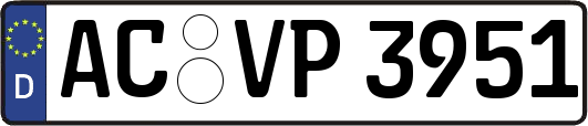 AC-VP3951