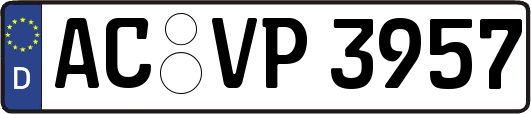 AC-VP3957