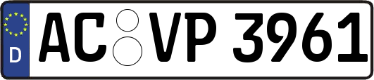 AC-VP3961