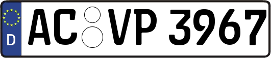 AC-VP3967
