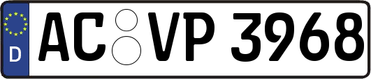 AC-VP3968