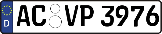 AC-VP3976