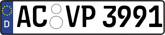 AC-VP3991