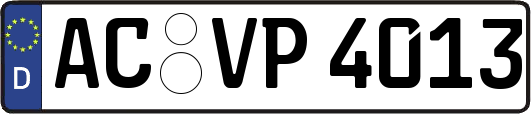 AC-VP4013