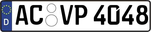AC-VP4048