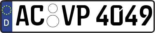 AC-VP4049