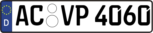 AC-VP4060