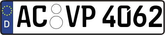 AC-VP4062