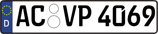 AC-VP4069