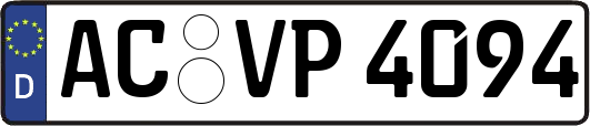 AC-VP4094