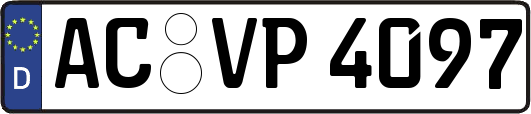 AC-VP4097