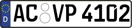 AC-VP4102