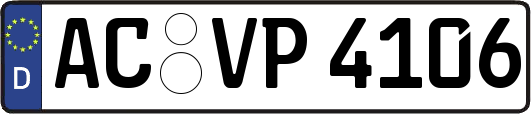 AC-VP4106