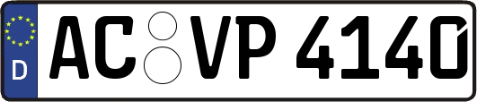 AC-VP4140