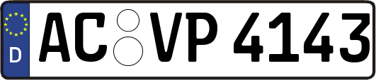 AC-VP4143