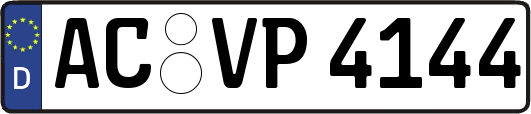 AC-VP4144
