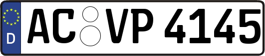 AC-VP4145