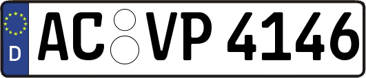 AC-VP4146