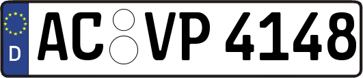 AC-VP4148