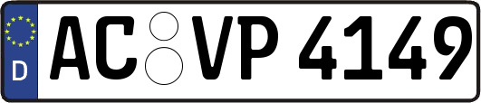 AC-VP4149