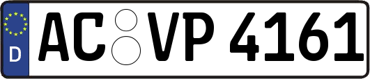 AC-VP4161