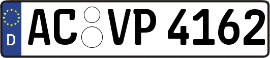 AC-VP4162