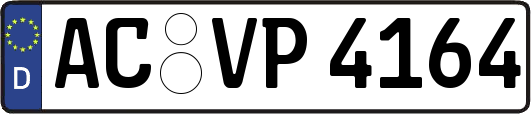 AC-VP4164