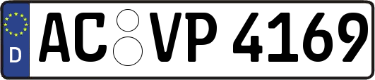 AC-VP4169