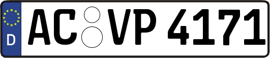 AC-VP4171