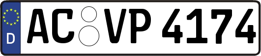 AC-VP4174