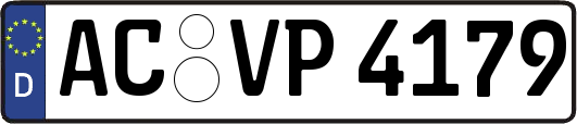 AC-VP4179