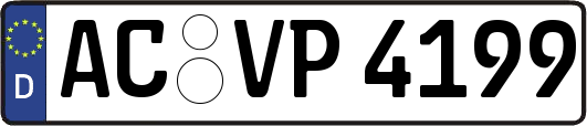 AC-VP4199