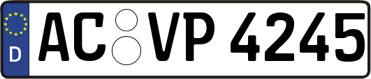 AC-VP4245