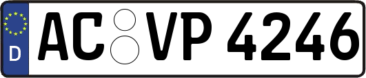 AC-VP4246