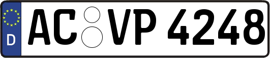 AC-VP4248