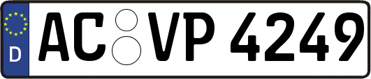 AC-VP4249
