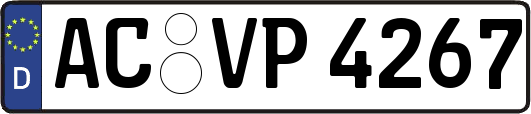 AC-VP4267