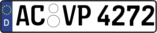 AC-VP4272